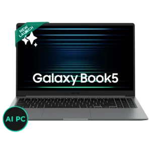 Thin & Light Laptop (16GB, 512GB SSD, Windows 11 Home, 15.6 inch Full HD IPS Display,MS Office