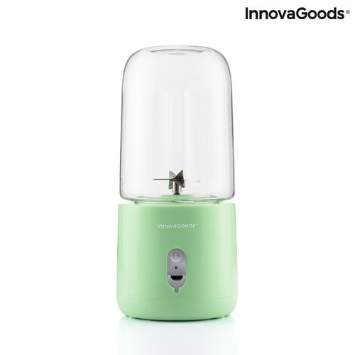 Portable Rechargeable Cup Blender Blendyr InnovaGoods - Image 13