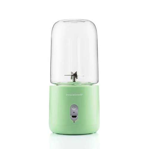 Portable Rechargeable Cup Blender Blendyr InnovaGoods - Image 16