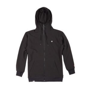 Tech Zip Men's Hoodie_Standard